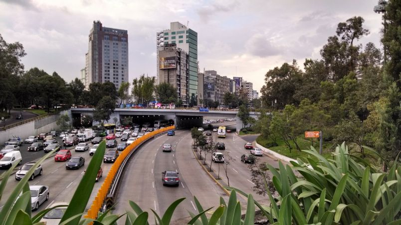 El programa Hoy No circula aplica de manera normal este jueves 23 de junio