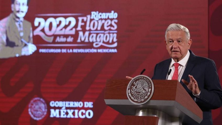 AMLO: La Reforma Electoral dejará ahorros por más de 20 mil millones de pesos