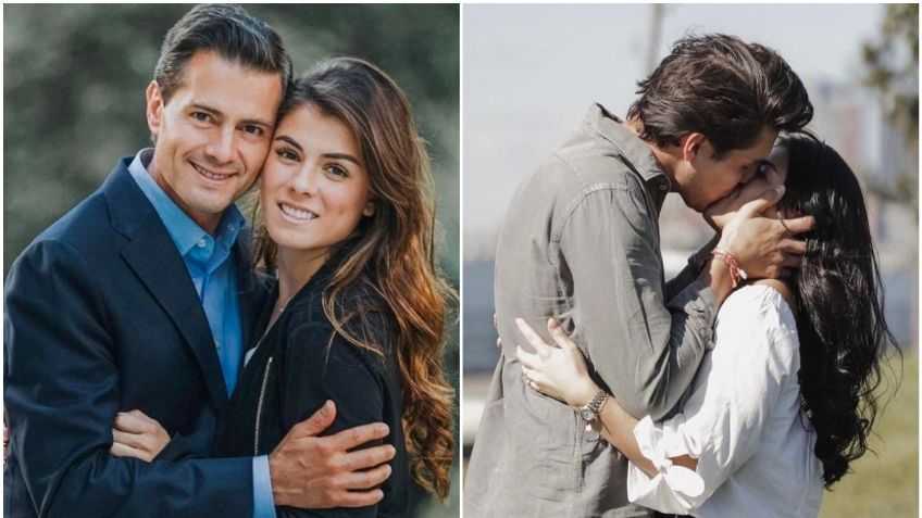 Paulina, hija de Enrique Peña Nieto, tendrá una lujosa boda fuera de México; así es el lugar