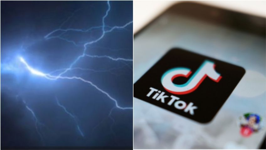 Tragedia en TikTok: una pareja murió electrocutada al intentar un reto viral