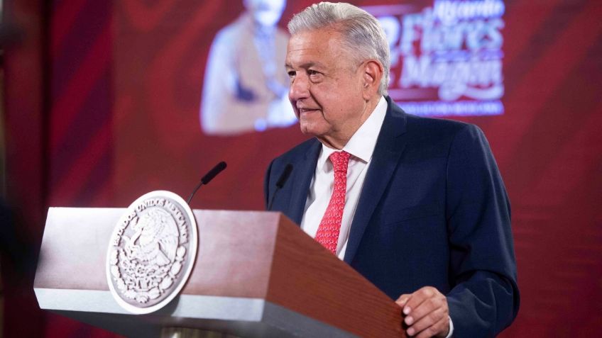 La oposición tuvo una victoria pírrica en la reforma eléctrica y Moreira había adelantado voto a favor: AMLO