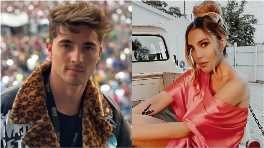 Christian Estrada deja atrás la polémica con Frida Sofía; así se luce en familia como feliz papá: FOTOS