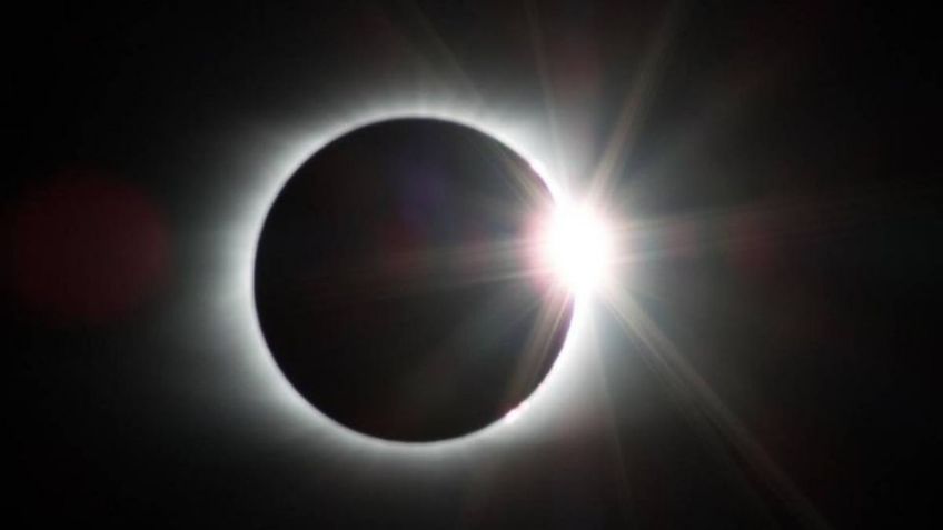 La realidad del Eclipse Solar de este 30 de abril: ¿se podrá ver desde México?