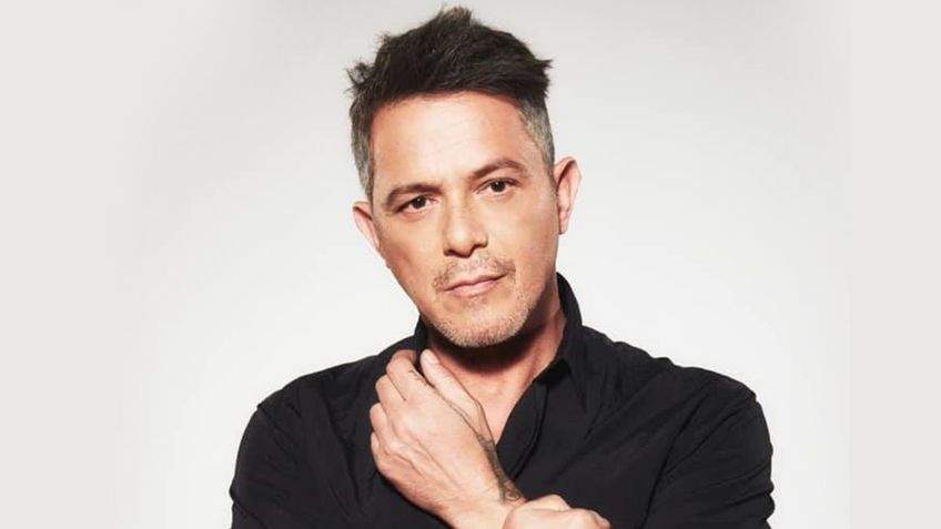 La verdadera HISTORIA del tema “Amiga mía”, uno de los grandes éxitos de Alejandro Sanz que terminó en un enojo | VIDEO