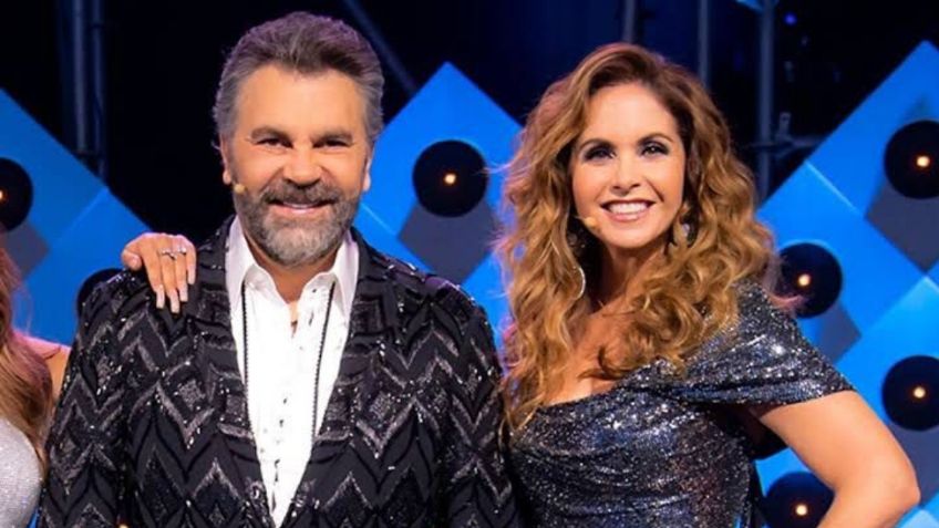 Lucero: Este fue el verdadero motivo por el que se divorció de Mijares