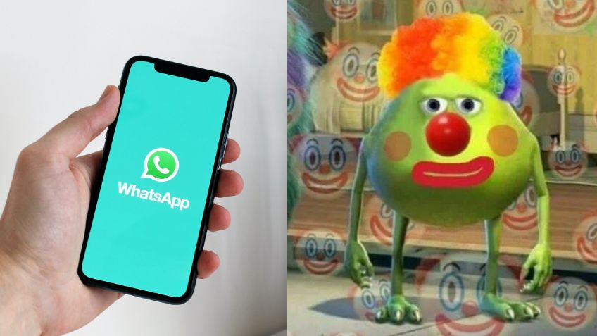 WhatsApp se cayó otra vez y usuarios reaccionaron con MEMES