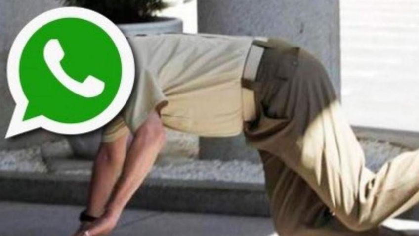 Se cayó WhatsApp; usuarios reportan problemas para enviar mensajes