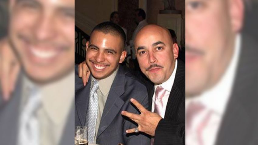 Hijo de Chalino Sánchez y un muy joven Lupillo Rivera cantaron un emblema del "Rey del corrido" y muy pocos lo saben