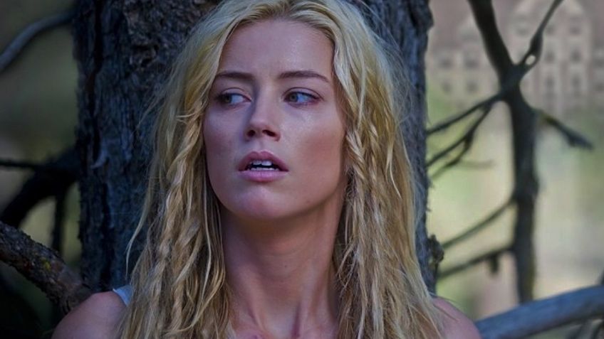 Amber Heard: Estas son las películas de la exesposa de Johnny Depp que puedes ver en Netflix