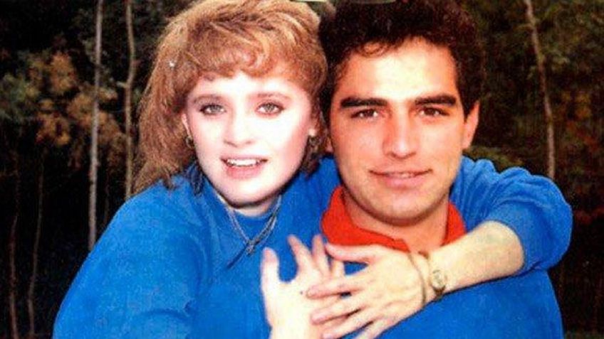 Omar Fierro: ¿Qué fue del cotizado galán de telenovelas que arrancaba suspiros en los 90s?