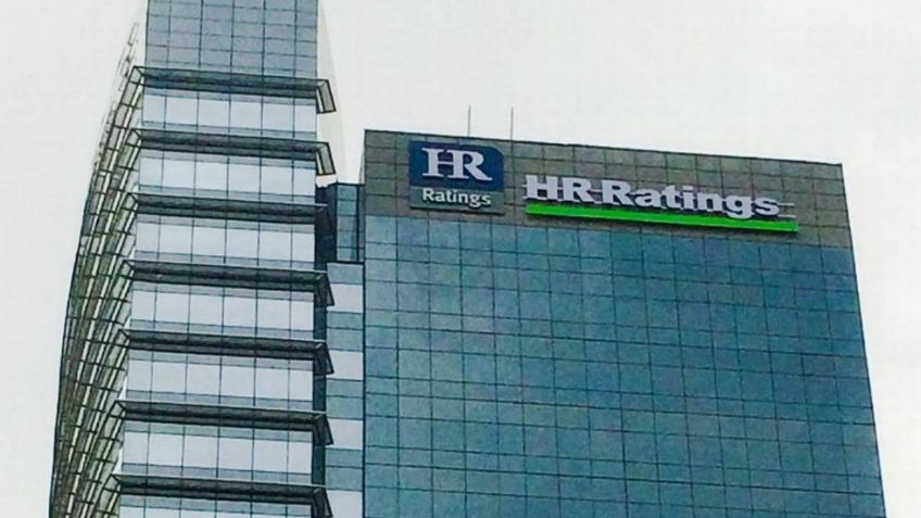 HR Ratings ratifica calificación de deuda soberana de México