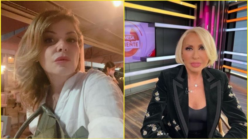 Laura Bozzo quiere que esta icónica villana de telenovelas la interprete en su bioserie ¿aceptará?