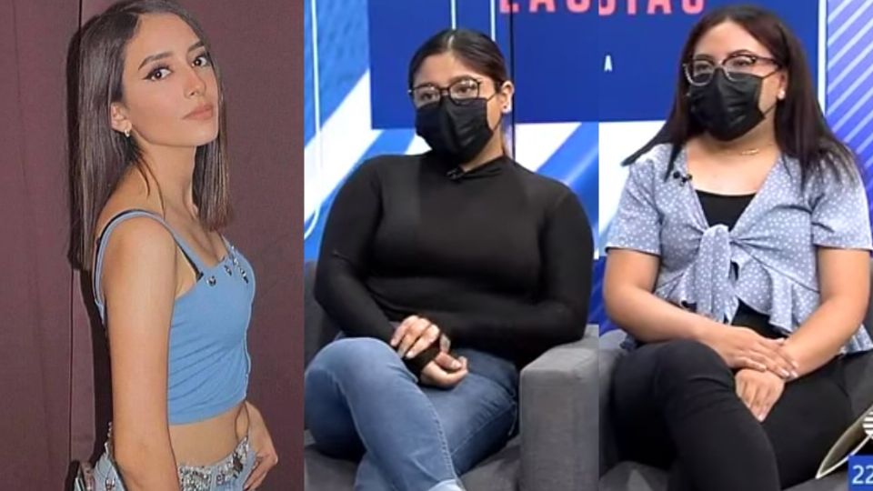 Las amigas de Debanhi han dado su testimonio.