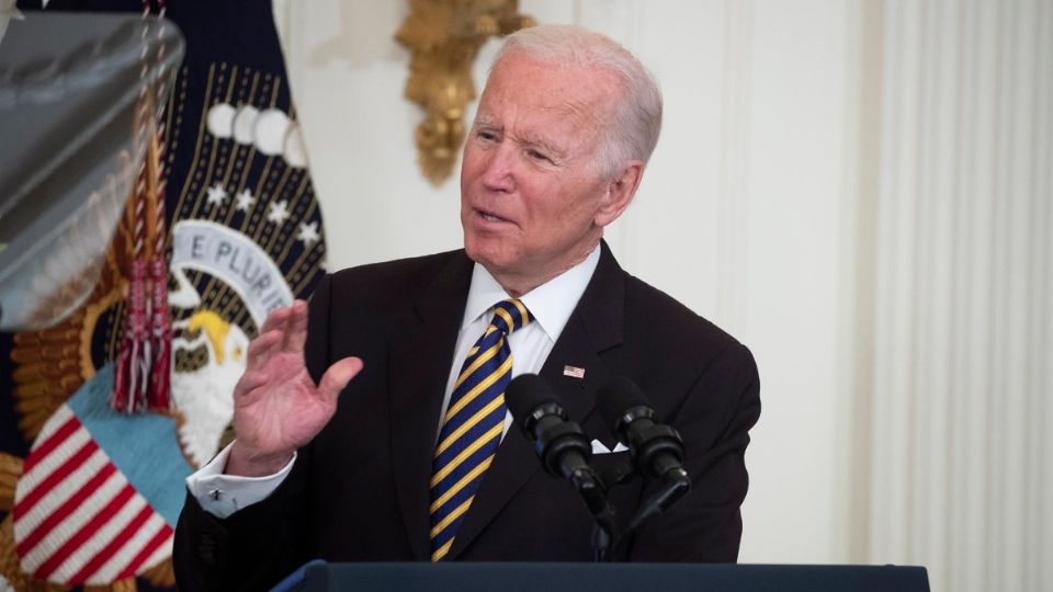 Biden busca reducir la carga del fenómeno migratorio para Estados Unidos