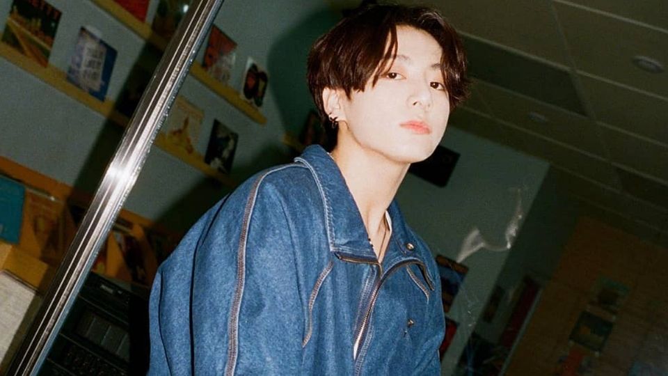 Jungkook emociona a sus fans con esta confirmación