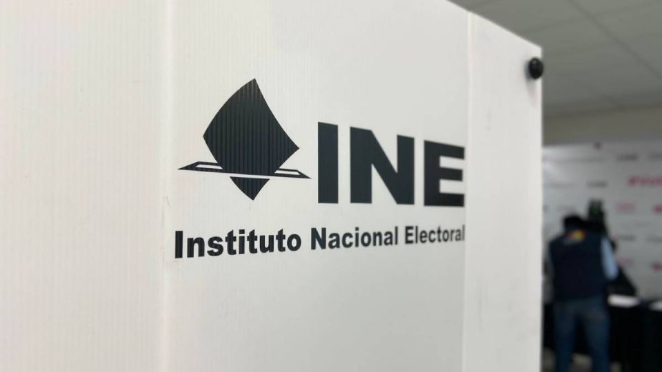 Confianza de la ciudadanía en el INE está intacta: Lorenzo Córdova