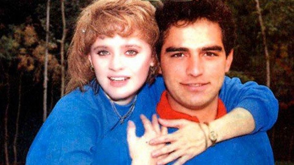 Omar Fierro fue el galán de actrices como Erika Buenfil y Verónica Castro