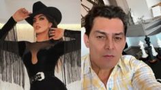 ¿Traición? Hermano de José Manuel Figueroa le declara su amor a Ana Barbara