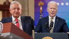 AMLO pide que Estados Unidos cambie sus leyes migratorias