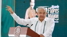 Llega AMLO a Veracruz para desplegar campaña de producción para autoconsumo en el Sureste