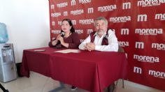 Consulta no está en los estatutos: Sergio Serrano responde a Ricardo Monreal sobre candidatura presidencial