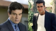 Famosos actor de Televisa es hermano de Eduardo Capetillo; dejó la TV para dedicarse a bienes raíces