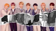 BTS: ¿Se confirma gira por México? Publican mensaje misterioso en el aeropuerto