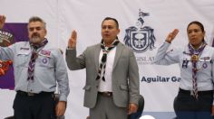 El Congreso del Estado de Jalisco reconoció a la Provincia Scout Jalisco por su labor en  pro de la niñez y juventud