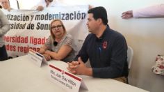 Se conjura movimiento de huelga en la Universidad de Sonora