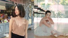 Greta Elizondo, la bailarina mexicana con más estilo | FOTOS