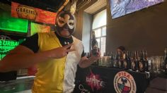 El primer festival de cerveza artesanal llegó a la Ciudad de México y ¡no te lo puedes perder!