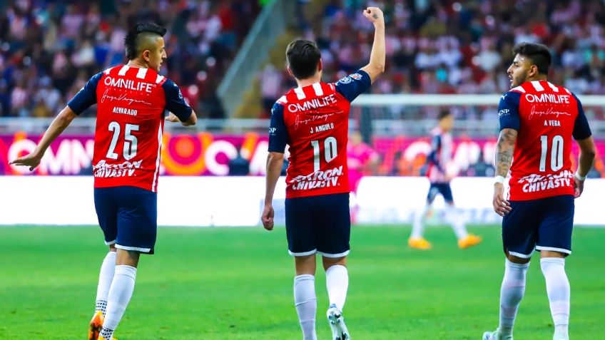 Liga MX Jornada 17: Dónde y a qué hora ver partidos de hoy viernes 29 de abril | Torneo Clausura 2022