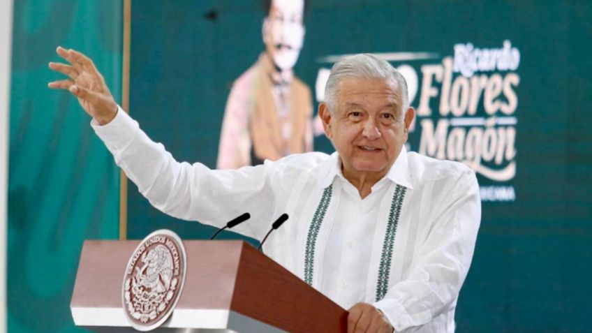 Llega AMLO a Veracruz para desplegar campaña de producción para autoconsumo en el Sureste