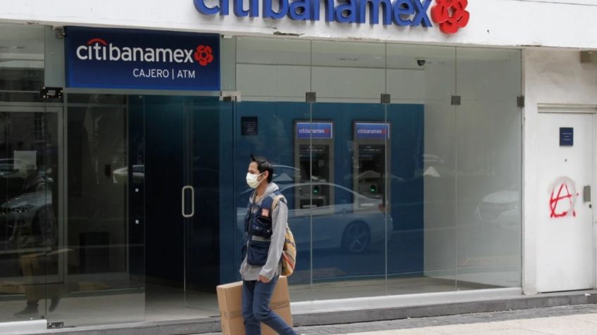 Mantiene Citibanamex confianza de sus clientes