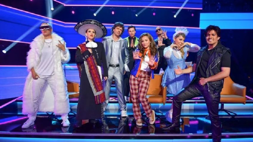 Tu cara me suena: Estos son los famosos que los participantes deberán imitar en la semifinal