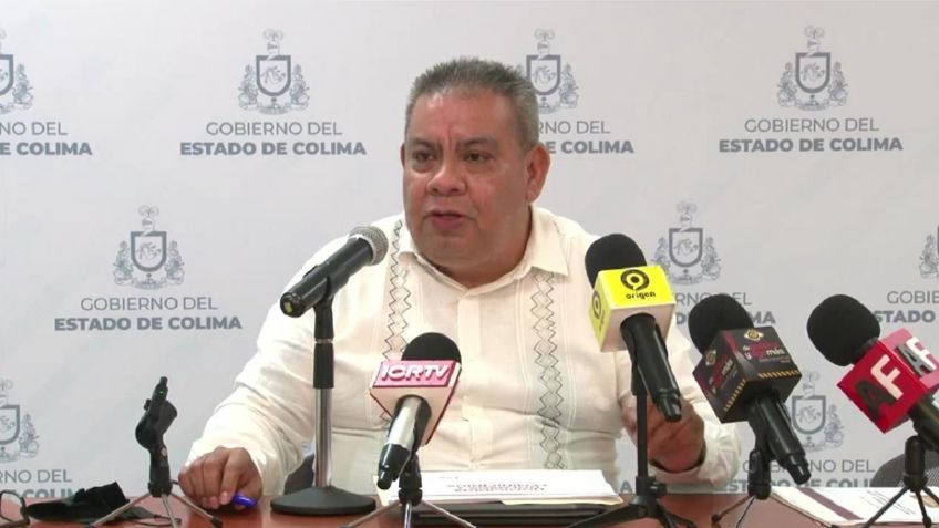 Cerca de 300 homicidios ha dejado la ola de violencia en Colima