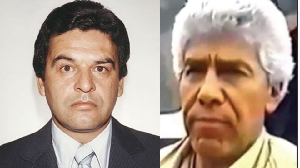 Rafael Caro Quintero y fue relacionado con José Luis Gallardo Parra  quien fue acusado del homicidio de Enrique Camarena