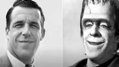 Fred Gwynne y el infierno de interpretar a Herman Munster en la televisión de los 60