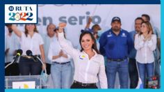 Se compromete Laura Fernández a impulsar Chetumal y crear el seguro popular estatal