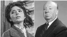 Alfred Hitchcock admiraba a querida actriz del Cine de Oro que se suicidó por su orientación sexual