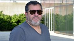 Muere Mino Raiola, representante de "Chucky" Lozano, a los 54 años