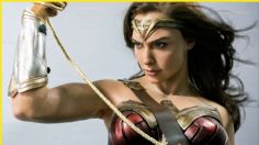 Gal Gadot: 5 fotos de la superheroína consentida de Hollywood