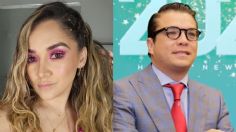 Mejor separados: Esta es la razón por la que Sherlyn y Gerardo Islas se divorciaron