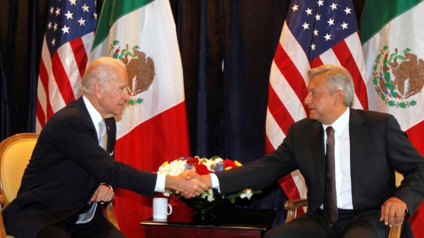 AMLO espera respuesta de Biden sobre invitación a Cumbre de las Américas