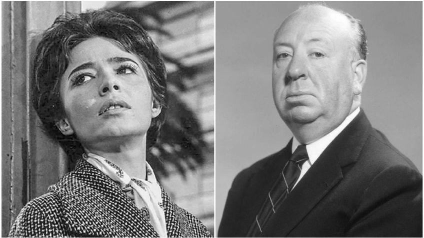 Alfred Hitchcock admiraba a querida actriz del Cine de Oro que se suicidó por su orientación sexual