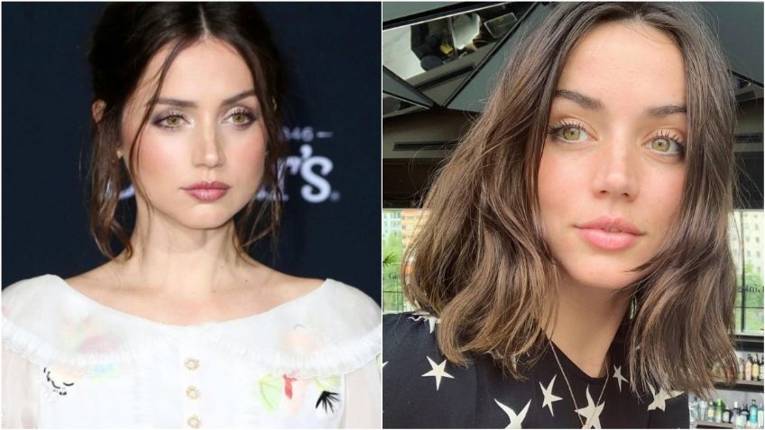 Ana de Armas cumple 34 años: 5 FOTOS que demuestran que es la más bella de Hollywood