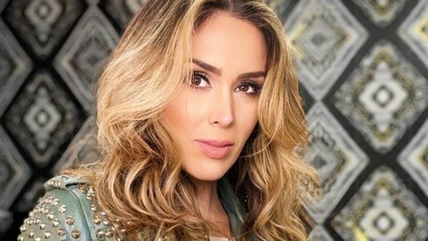 Jacky Bracamontes baila cumbia en coqueto vestido perfecto para el fin de semana | VIDEO