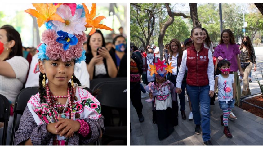 Presentan programa de turismo “Colibrí Viajero” para la CDMX