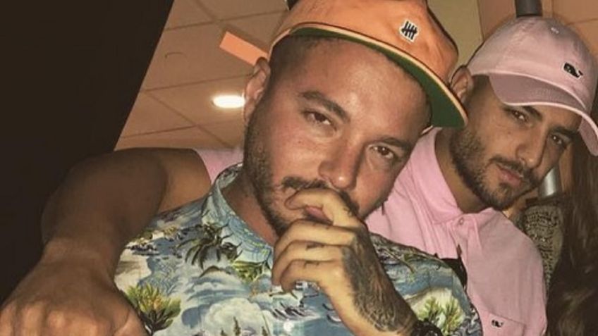 Arrepentido, J Balvin confiesa que veía a Maluma como una AMENAZA para su carrera