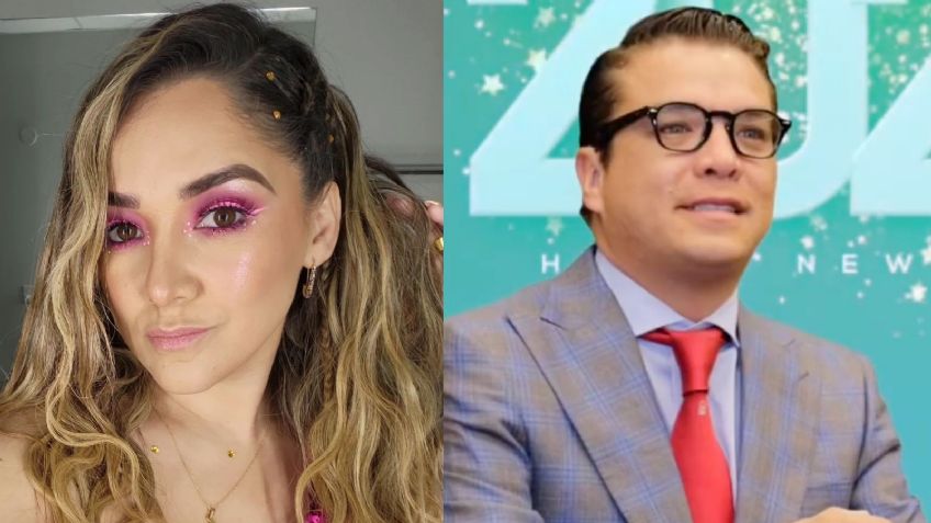 Mejor separados: Esta es la razón por la que Sherlyn y Gerardo Islas se divorciaron